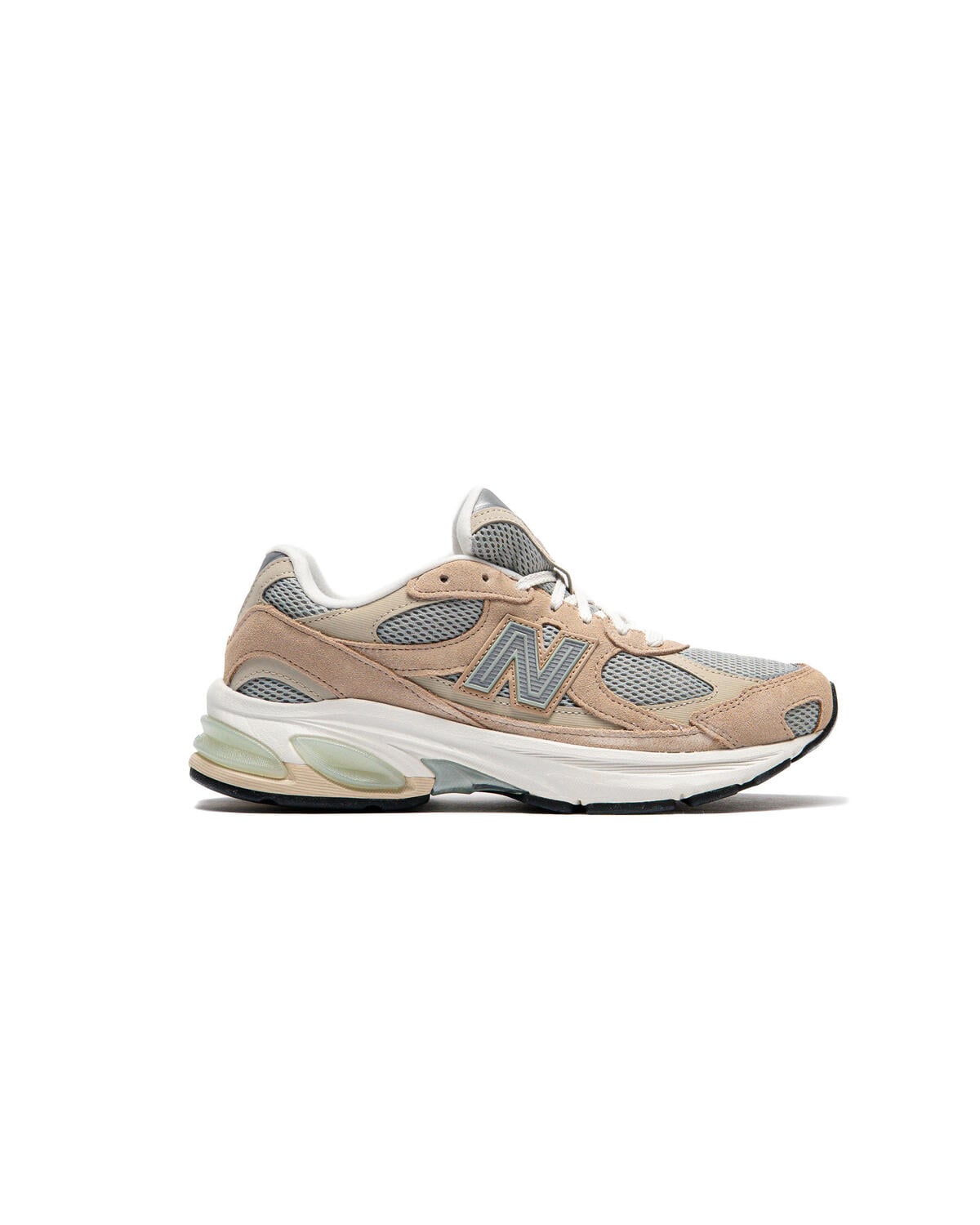 New Balance AMONGST US スニーカー ベージュ/マルチカラー New Balance 2010 | U2010281 | AFEW STORE